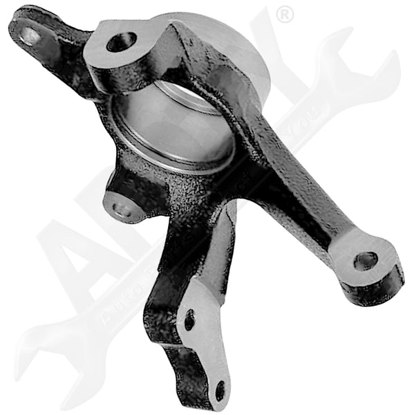 APDTY 141967 Left Steering Knuckle Replaces 5171525000