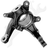 APDTY 141968 Right Steering Knuckle Replaces 517161R502