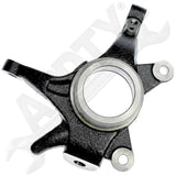APDTY 141968 Right Steering Knuckle Replaces 517161R502