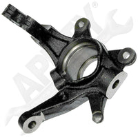 APDTY 141969 Left Steering Knuckle Replaces 517151R502