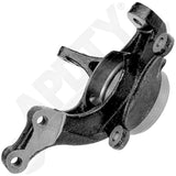 APDTY 141970 Right Steering Knuckle Replaces 51716A7000