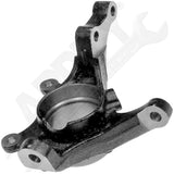 APDTY 141970 Right Steering Knuckle Replaces 51716A7000