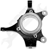 APDTY 141970 Right Steering Knuckle Replaces 51716A7000