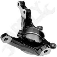 APDTY 141971 Left Steering Knuckle Replaces 51715A7000