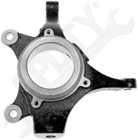 APDTY 141971 Left Steering Knuckle Replaces 51715A7000