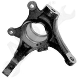 APDTY 141971 Left Steering Knuckle Replaces 51715A7000