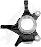 APDTY 141972 Right Steering Knuckle Replaces 517161R503