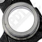 APDTY 141973 Left Steering Knuckle Replaces 517151R503