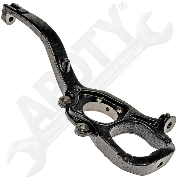 APDTY 141974 Right Steering Knuckle Replaces 4877274AA, 4877274AB