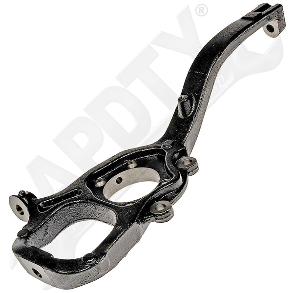 APDTY 141975 Left Steering Knuckle Replaces 4877275AA, 4877275AB