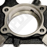 APDTY 141976 Right Steering Knuckle