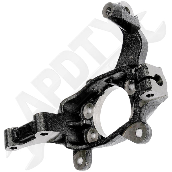 APDTY 141977 Right Steering Knuckle Replaces 40014CA000, 40014CN000