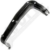 APDTY 141980 Intercooler Pipe Mounting Bracket Replaces 4C2Z6K864AA