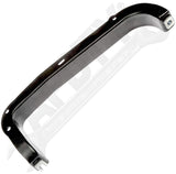 APDTY 141980 Intercooler Pipe Mounting Bracket Replaces 4C2Z6K864AA