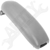 APDTY 141984 Console Lid Replacement Replaces 15718163AE