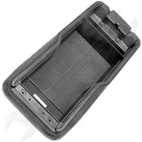 APDTY 141985 Console Lid Assembly Replaces 19168454