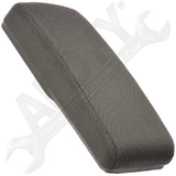 APDTY 141986 Console Lid Assembly Replaces 89042700