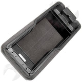 APDTY 141986 Console Lid Assembly Replaces 89042700