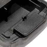 APDTY 141986 Console Lid Assembly Replaces 89042700