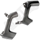 APDTY 141988 Steering Wheel Switch Cover Left & Right