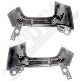 APDTY 141988 Steering Wheel Switch Cover Left & Right