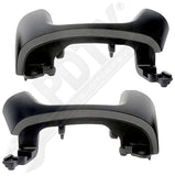 APDTY 141988 Steering Wheel Switch Cover Left & Right