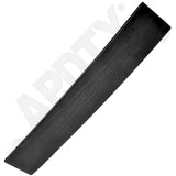 APDTY 141990 Left-Hand B Pillar Molding Without Keypad
