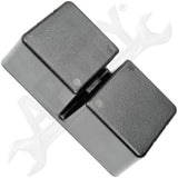 APDTY 141993 Console Cup Holder Fits Select 2007-2014 GM Models 19154712