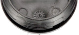 APDTY 141995 Frame Crossmember Body Mount Plug Kit