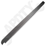 APDTY 141997 Right Bed Rail Cover 6 Foot Bed Fits Select 2007-2013 GM Models