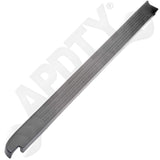 APDTY 141999 Left Bed Rail Cover 5 Foot Bed Replaces 5L3Z84291A41AAA