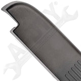APDTY 141999 Left Bed Rail Cover 5 Foot Bed Replaces 5L3Z84291A41AAA