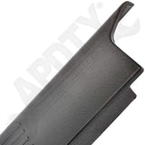 APDTY 141999 Left Bed Rail Cover 5 Foot Bed Replaces 5L3Z84291A41AAA