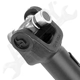 APDTY 142001 Front Driveshaft Assembly