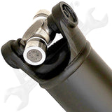 APDTY 142002 Rear Driveshaft Assembly Replaces 15622407, 15638220, 15638327