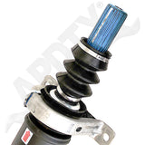APDTY 142002 Rear Driveshaft Assembly Replaces 15622407, 15638220, 15638327