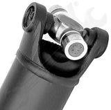 APDTY 142002 Rear Driveshaft Assembly Replaces 15622407, 15638220, 15638327