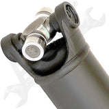 APDTY 142003 Rear Driveshaft Assembly Replaces 15622407, 15622480, 15638330