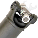 APDTY 142003 Rear Driveshaft Assembly Replaces 15622407, 15622480, 15638330