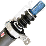 APDTY 142003 Rear Driveshaft Assembly Replaces 15622407, 15622480, 15638330