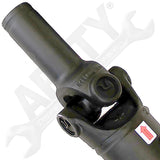 APDTY 142003 Rear Driveshaft Assembly Replaces 15622407, 15622480, 15638330