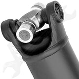 APDTY 142004 Rear Driveshaft Assembly Replaces 15622407, 15622423