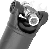 APDTY 142004 Rear Driveshaft Assembly Replaces 15622407, 15622423