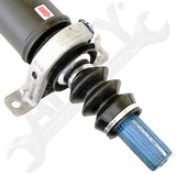 APDTY 142004 Rear Driveshaft Assembly Replaces 15622407, 15622423