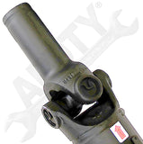 APDTY 142004 Rear Driveshaft Assembly Replaces 15622407, 15622423