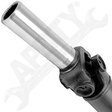 APDTY 142005 Rear Driveshaft Assembly Replaces 52105660AD, 52105660AE