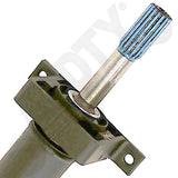 APDTY 142005 Rear Driveshaft Assembly Replaces 52105660AD, 52105660AE