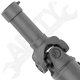 APDTY 142005 Rear Driveshaft Assembly Replaces 52105660AD, 52105660AE