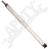 APDTY 142006 Rear Driveshaft Assembly Replaces 52123161AB, 52123161AC