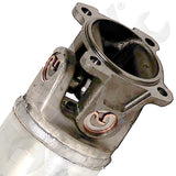 APDTY 142006 Rear Driveshaft Assembly Replaces 52123161AB, 52123161AC
